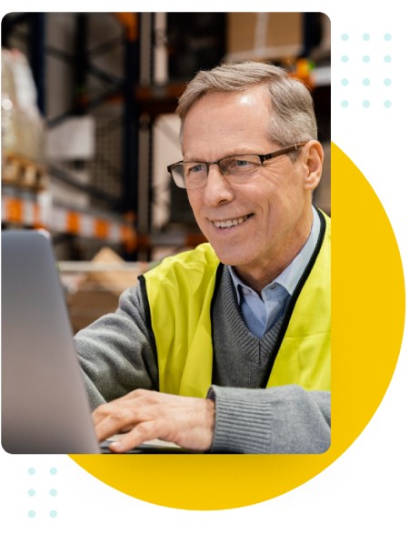 Canary7; apparel inventory management solution - It will reduce inventory errors