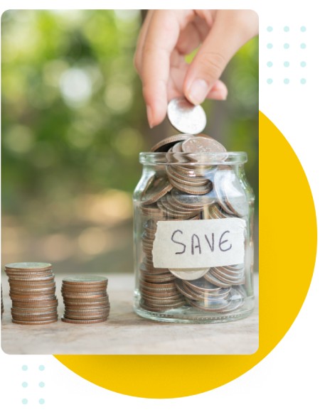 Canary7; eCommerce WMS - Save up on money
