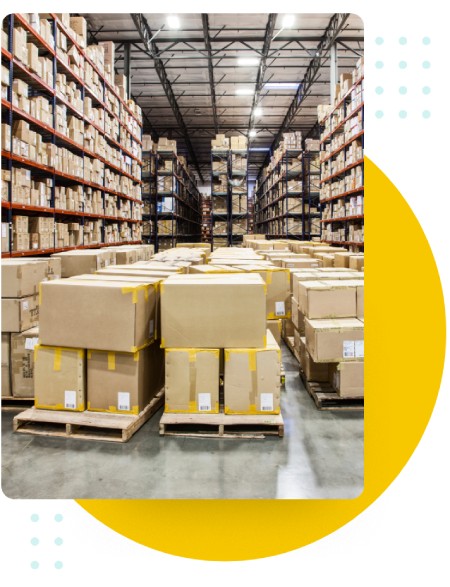 Canary7; eCommerce stock management software - Batch control