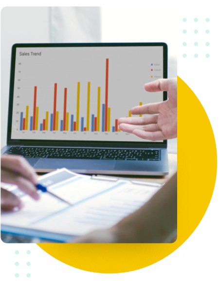 Canary7; eCommerce stock management software - Demand forecasting