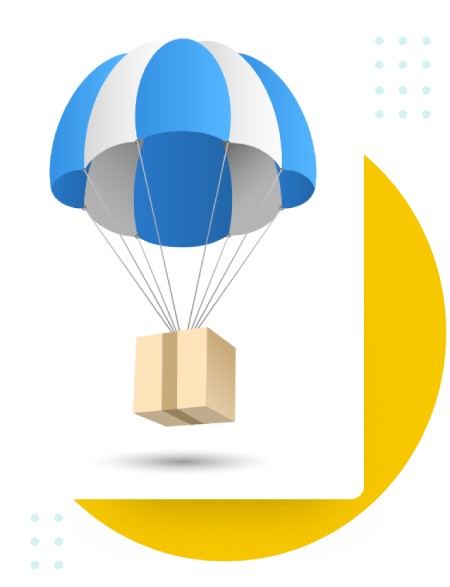 Canary7; retail order management - Dropshipping