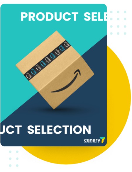 Canary7 - FBA Inventory Management; Make smart decisions regarding product selection