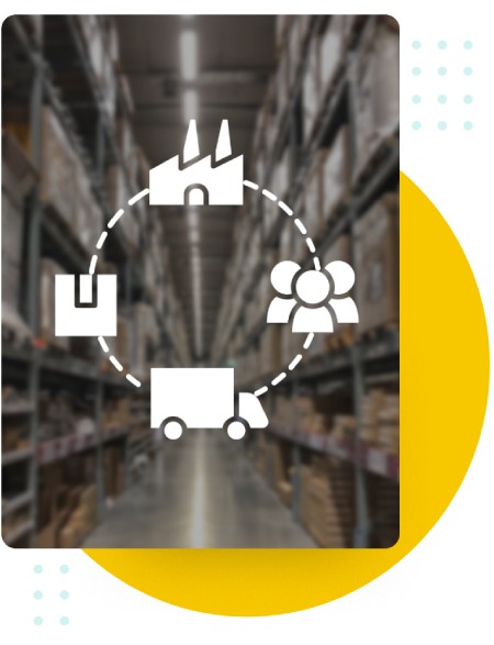 Canary7 - Fashion Inventory Management; Supply chain bottlenecks must be dealt with effectively