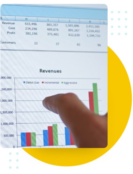 Canary7 - Marketplace Order Management; Improves conversion rates