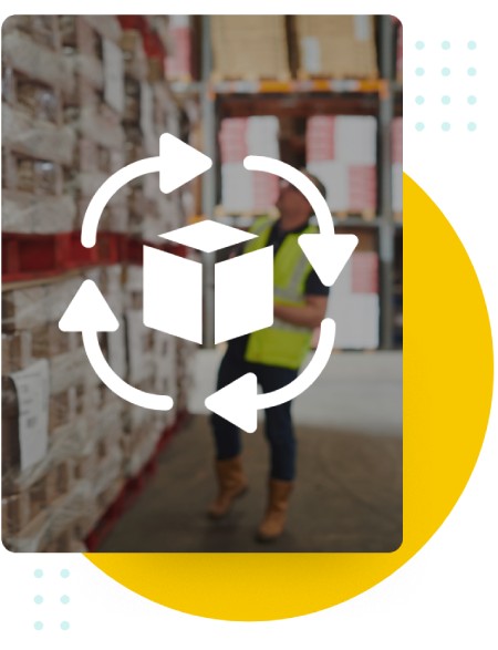 Canary7 - Retail Inventory Control; Requires seamless supply chain functioning