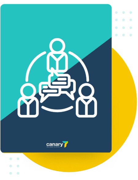 Canary7 - Retail Inventory Control; Requires smooth communication between all departments