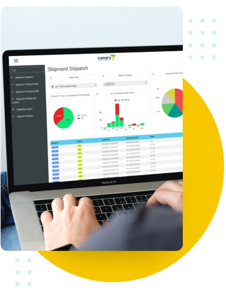 Canary7 - The Ultimate Guide to Inventory Control; Batch Tracking