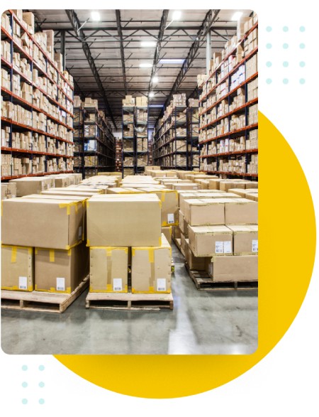 Canary7 - The Ultimate Guide to Inventory Control; Optimise your inventory replenishment tactics