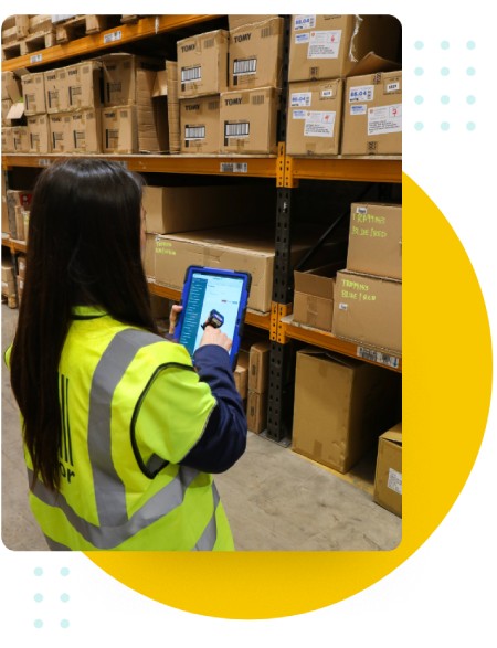 Canary7 - The Ultimate Guide to Inventory Control; Perform inventory audits regularly