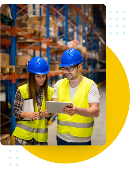 Canary7 - The Ultimate Guide to Inventory Control; Supplier support