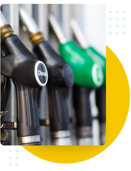 Canary7 - Wholesale Inventory Management System; Fluctuations in fuel prices