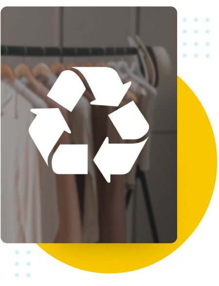 Fashion Inventory Management - There is a general expectation of sustainability