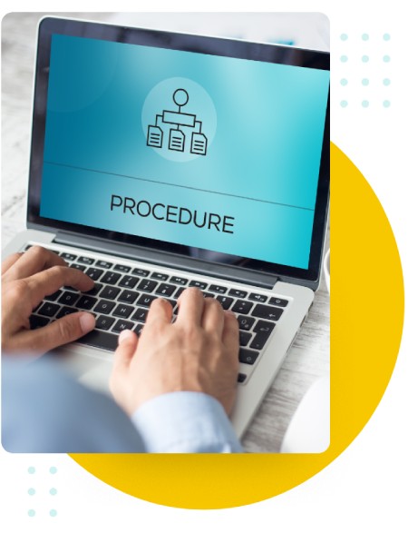 Canary7 - Order Picking System - Specialised procedures