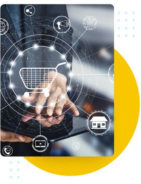 Canary7 - Warehouse Stock Software - Manage orders from multiple channels