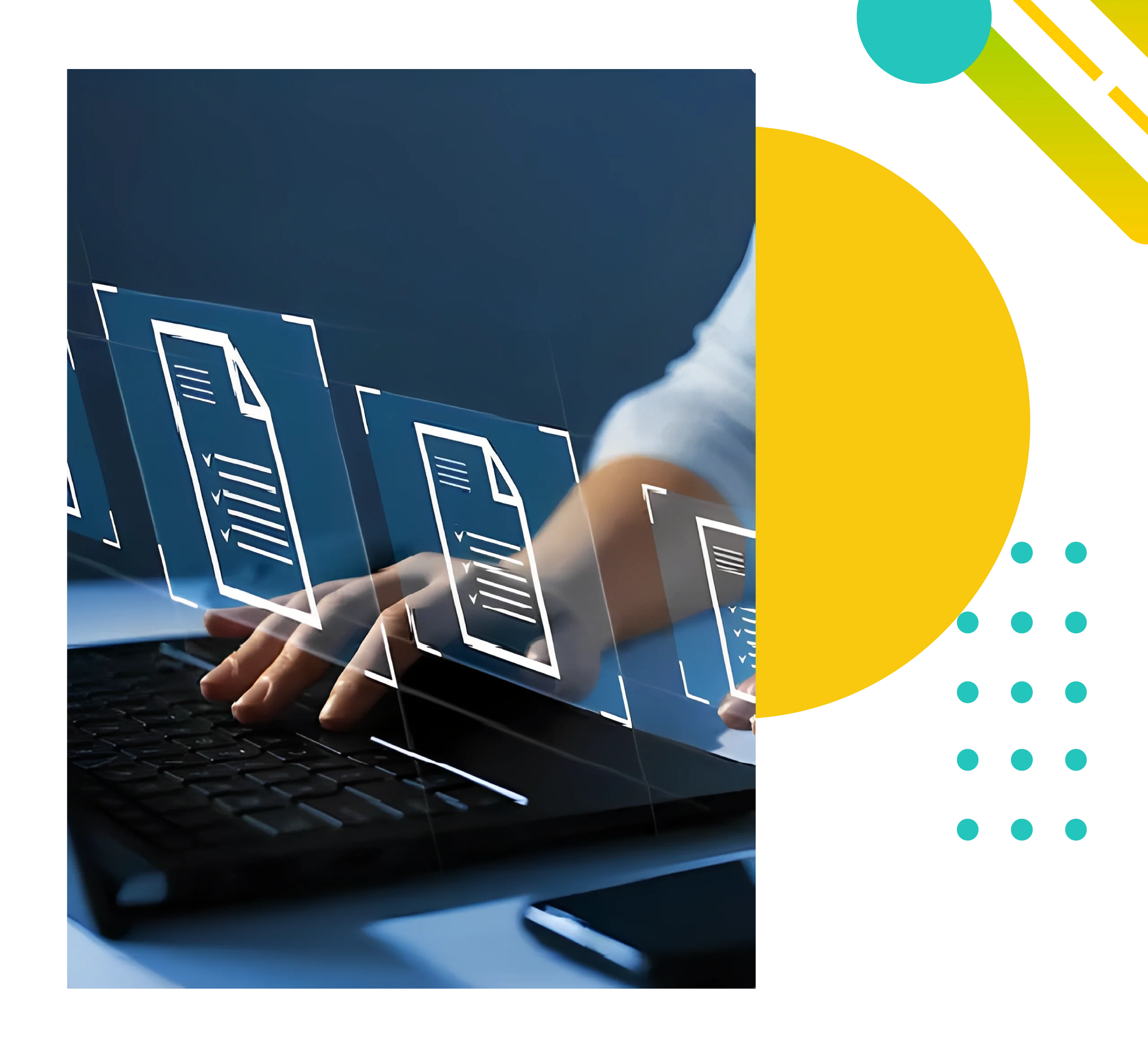 Inventory Management System Automated Processes