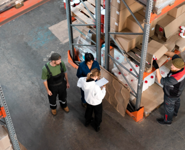 Efficient Supply Chain