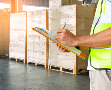 Optimising Inventory