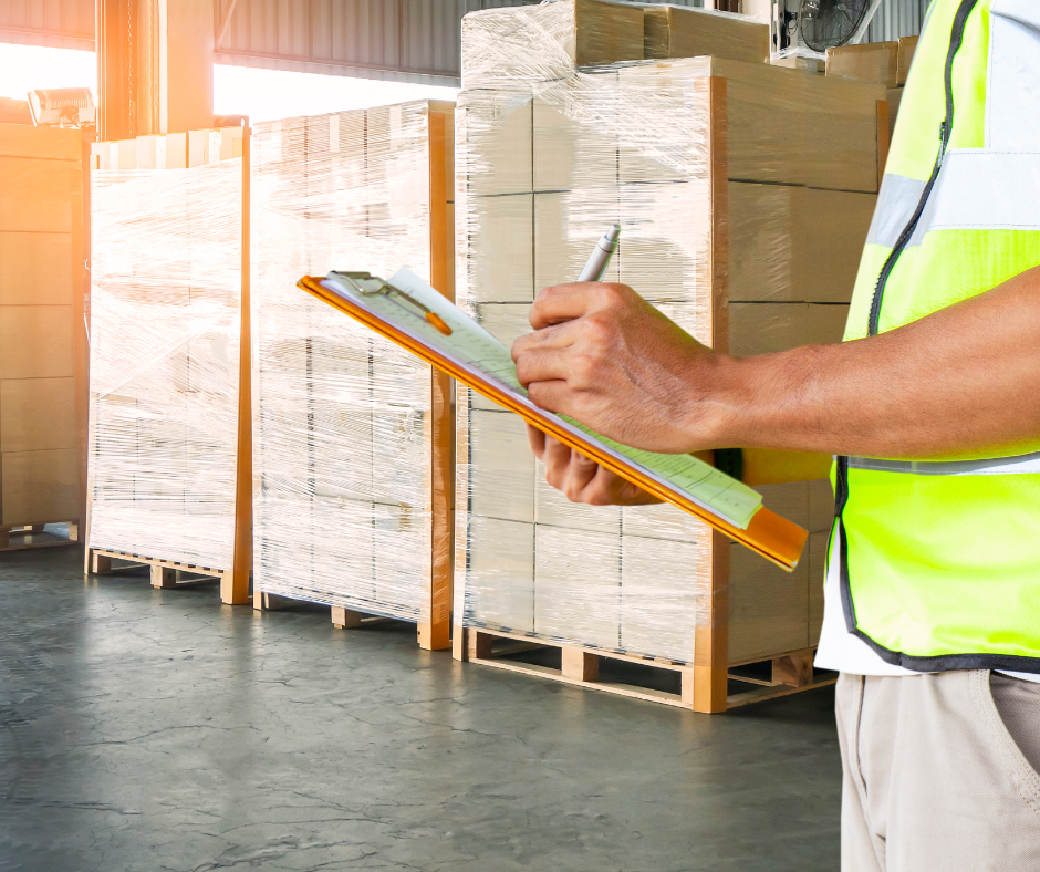 Optimising Inventory