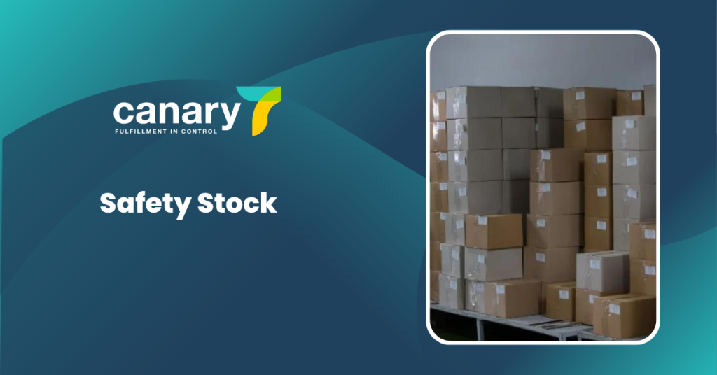 Safety Stock
