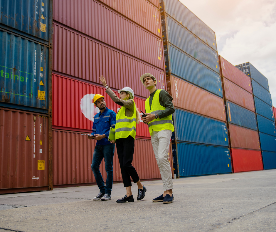 Securing Your Supply Chain