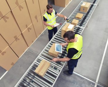 WMS Technology Streamlines
