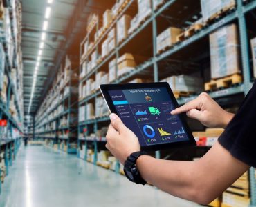 Warehouse Operations