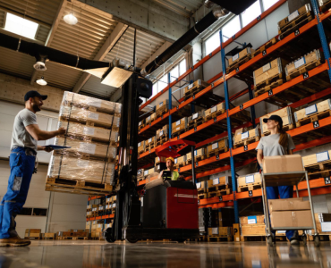 Warehouse Operations