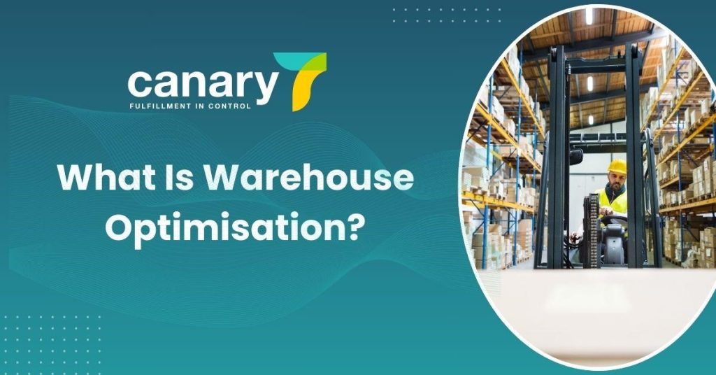 Warehouse Optimisation
