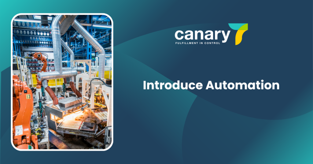 automation