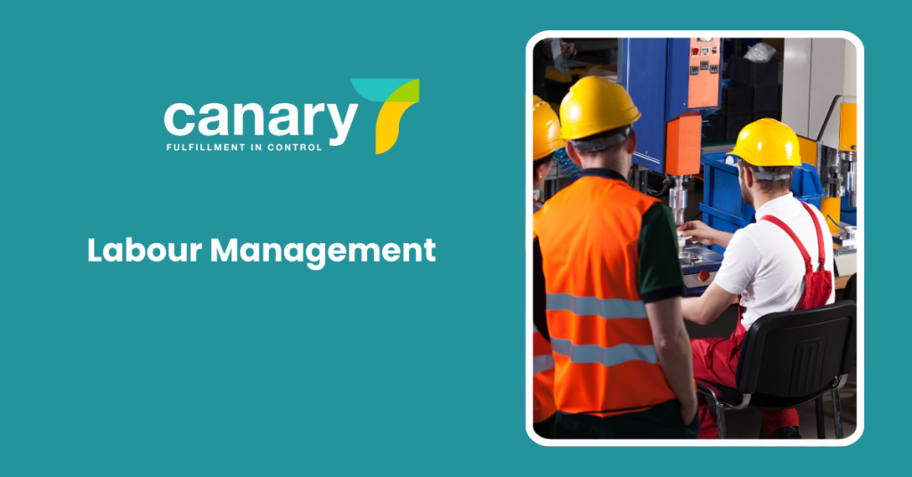 labour management
