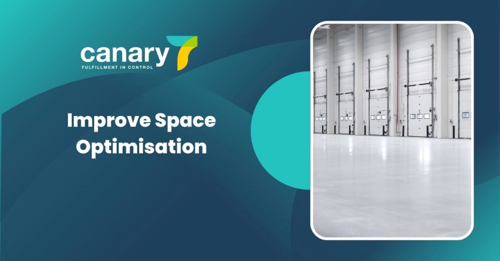 space optimization