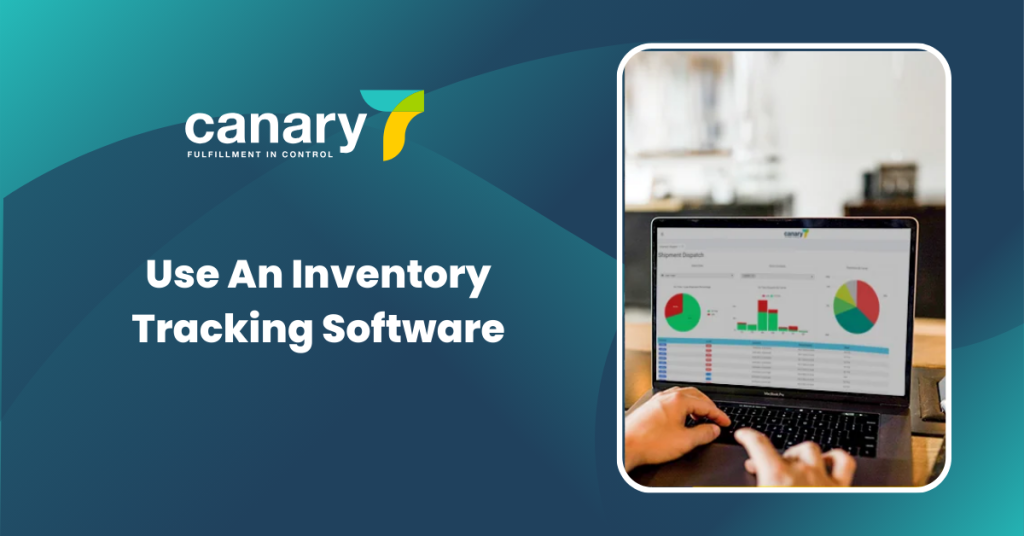tracking software
