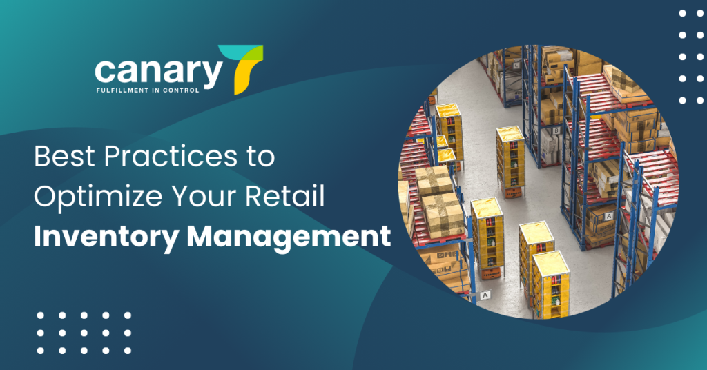 Inventory Management