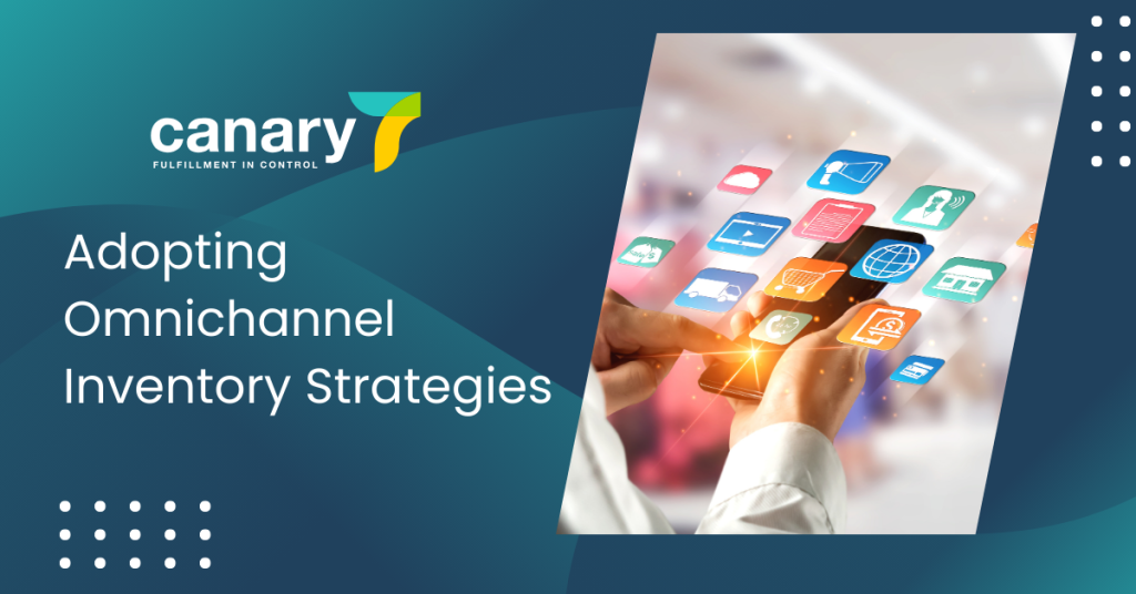 Omnichannel