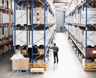 mastering inventory