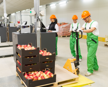 Food and Beverage Inventory Software