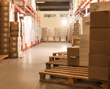 Inventory Management Solutions
