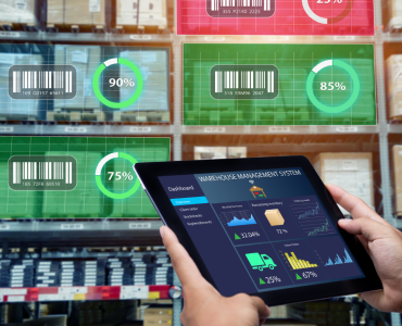 Order Management System