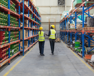 eCommerce Order Management System