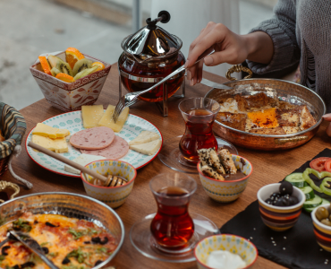 Food and Beverage Distribution Software