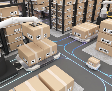 Ecommerce WMS