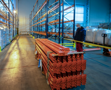 Best Warehouse Management Software