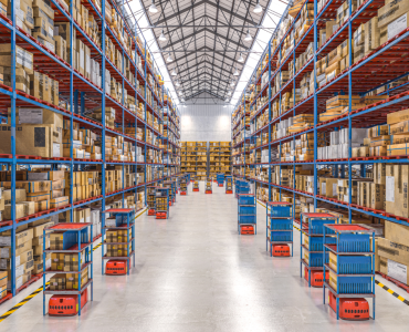 Stockouts & Overstocks