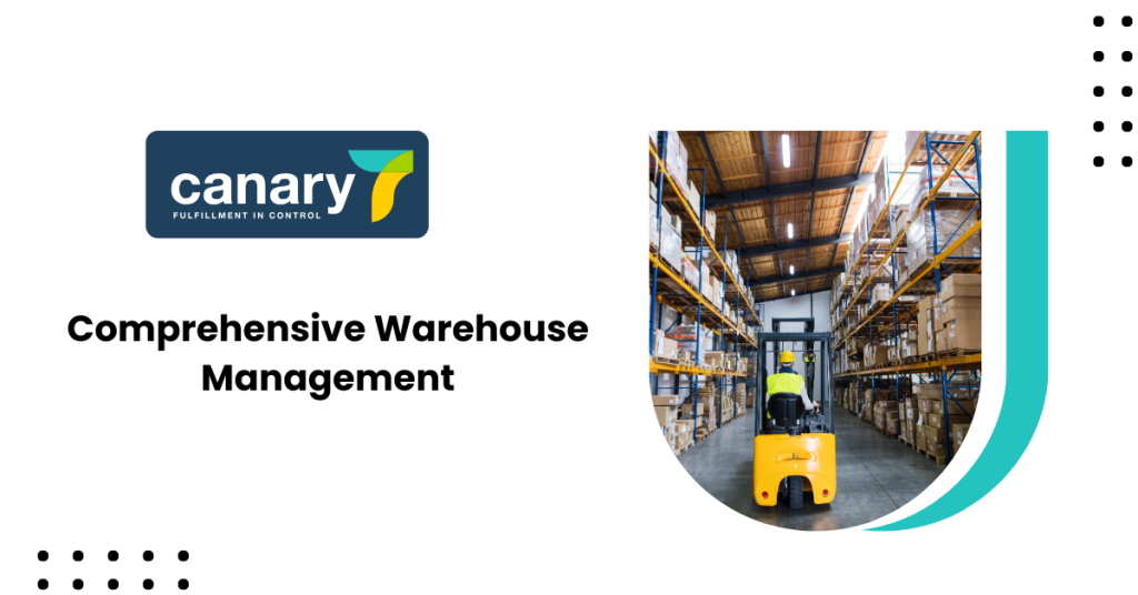 warehouse-management