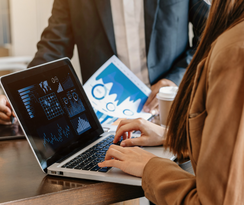 Cloud based Inventory Management