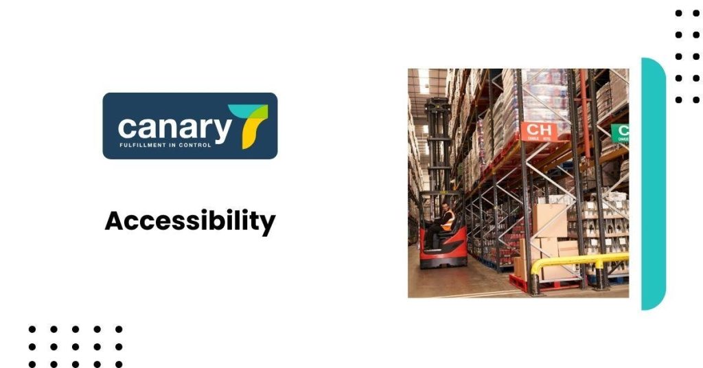 accessibility