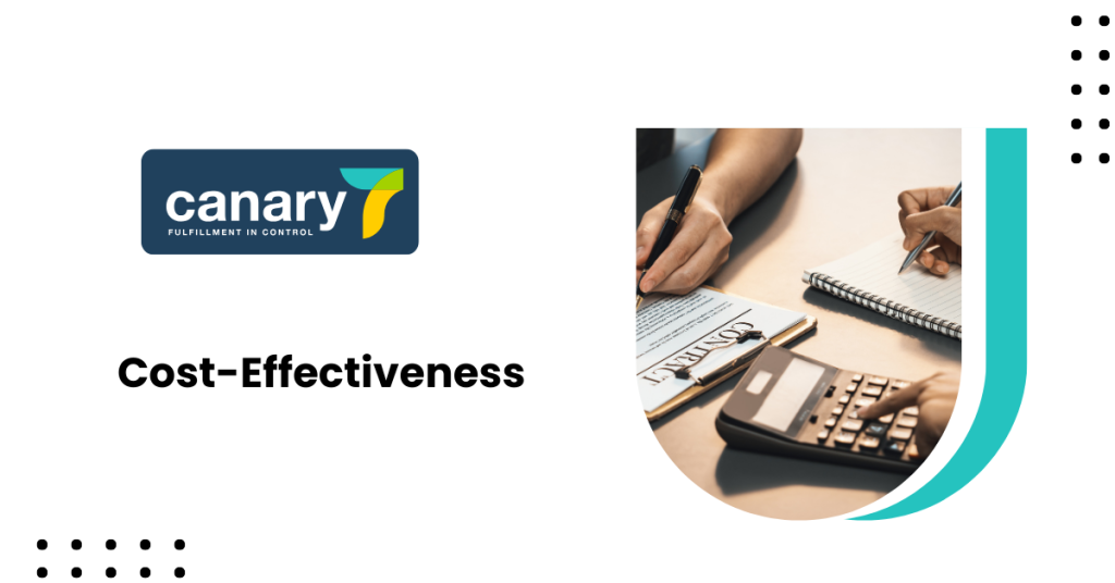 cost-effectiveness