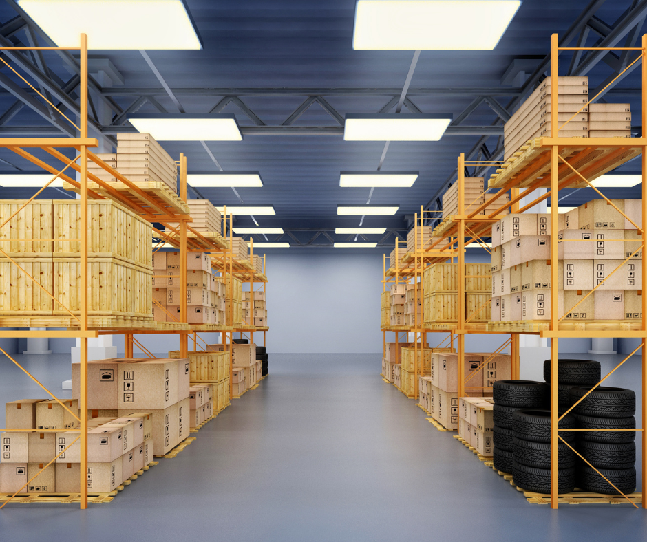 ecommerce inventory management software