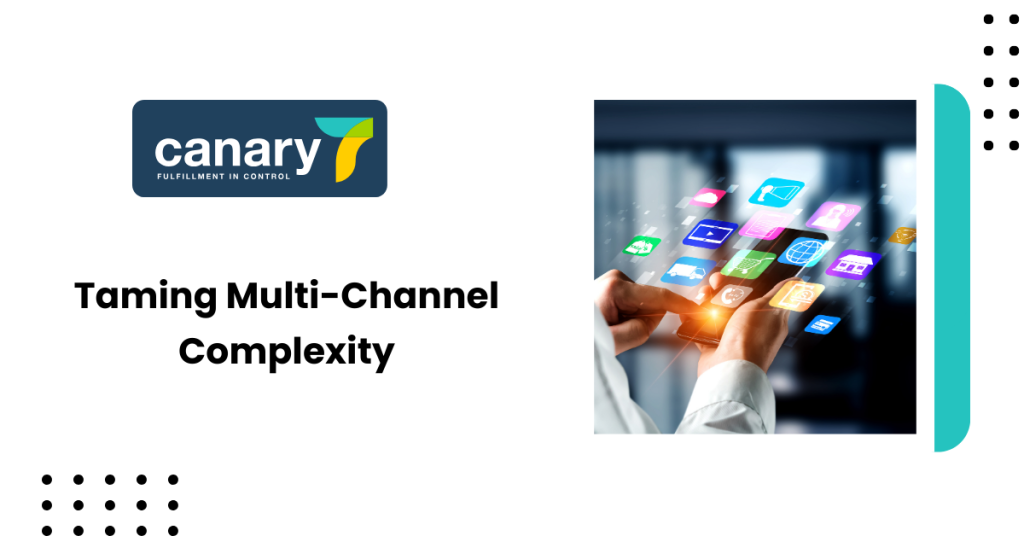 multichannel-complexity