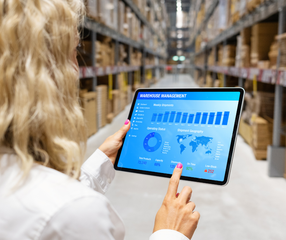 order management system software